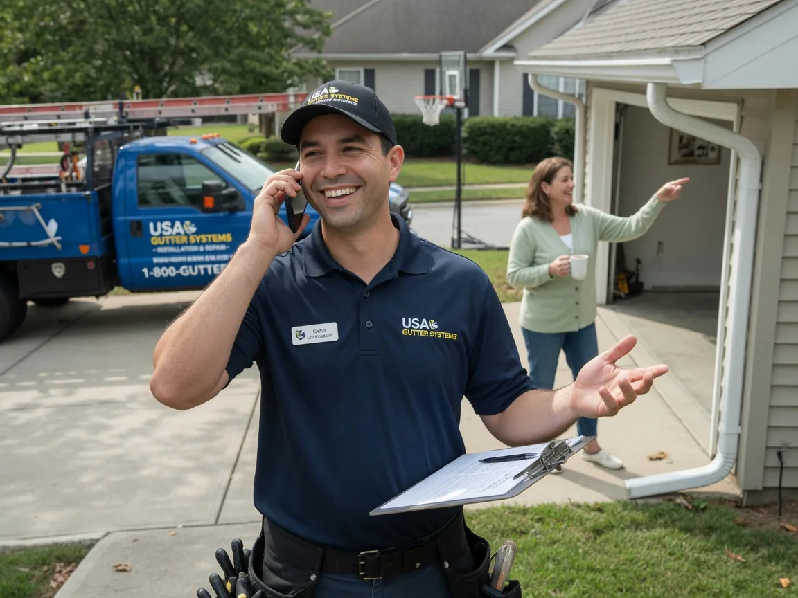 Gutter Installation Tennga, GA FAQs